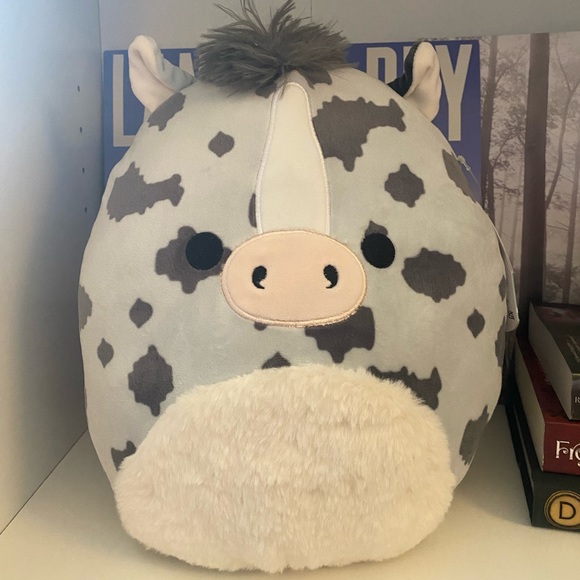 Squishmallows Other - Grady Squishmallow